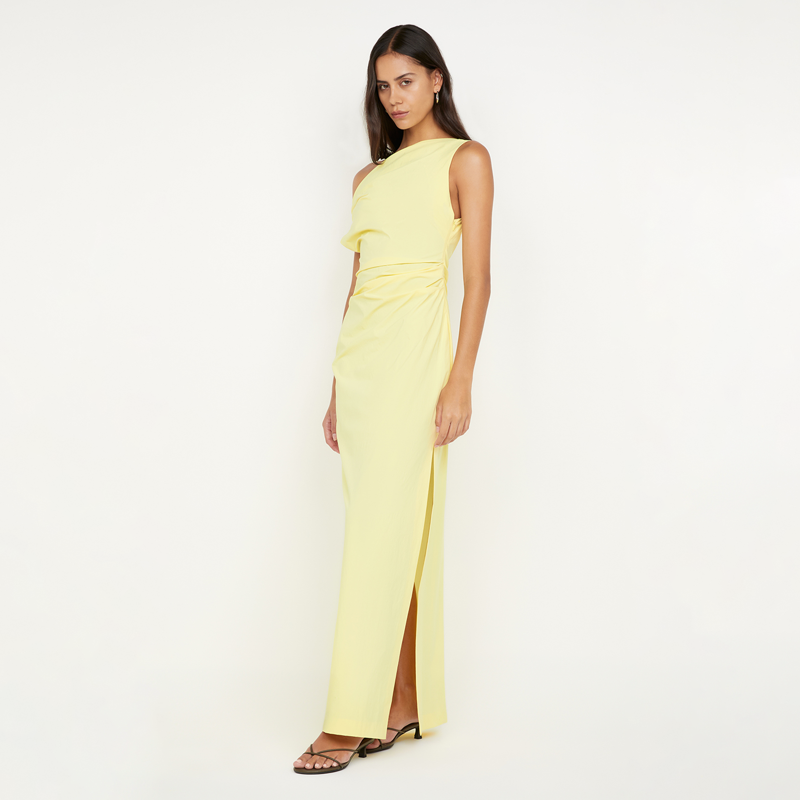 angelina asym maxi dress Bec + Bridge Angelina Asym Maxi Dress